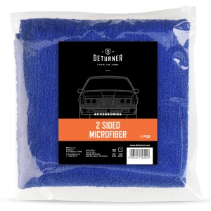 Deturner 2 Side Microfiber - wszechstronna mikrofibra 40x40cm