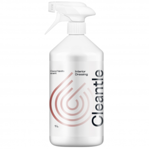 Cleantle Interior Dressing - dressing do plastików wewnętrznych 1L