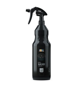 ADBL Black Water - wodny błyszczący dressing do opon 1L