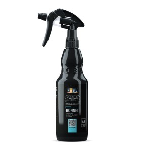 ADBL Bonnet – produkt do czyszczenia podsufitki i tapicerki materiałowej, gotowy do użycia 500ml