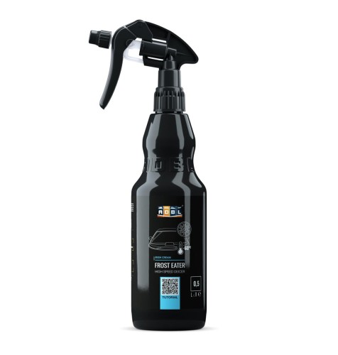 ADBL Frost Eater - odmrażacz do szyb i zamków 500ml - Sklep detailingowy Automotive Care