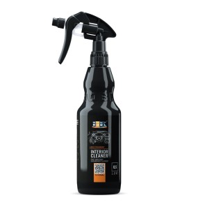 ADBL Interior Cleaner – produkt do czyszczenia wnętrza, gotowy do użycia 500ml