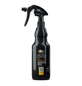 ADBL Interior WOW Limited Edition - dressing do plastików 500ml