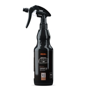 ADBL Leather QD - Produkt do bieżącej pielęgnacji tapicerki skórzanej 0,5L