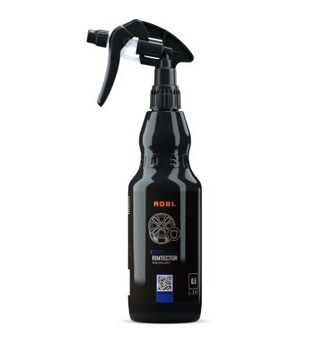 ADBL Rimtector - produkt do zabezpieczenia lakierowanych felg 500ml - Sklep detailingowy Automotive Care