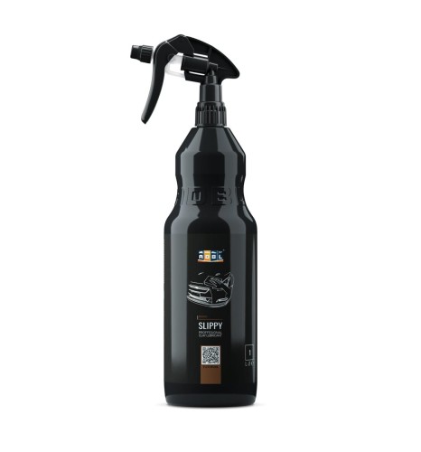 ADBL Slippy – poślizg, lubrykant do glinki 1L - Sklep detailingowy Automotive Care