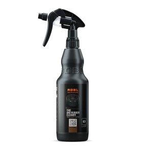 ADBL Tire & Rubber Cleaner - preparat do mycia opon i elementów gumowych 500 ml