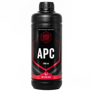 Good Stuff APC - Uniwersalny środek czyszczący 1L