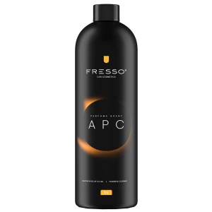 Fresso APC - uniwersalny środek do czyszczenia różnych powierzchni 1L