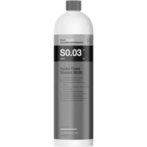 Koch Chemie Hydro Foam Sealant S0.03 - wosk na mokro 1L