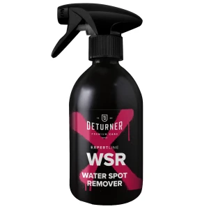 Deturner Expert Line WSR - preparat do usuwania osadów mineralnych 500ml