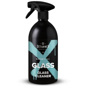 Deturner Expert Line Glass - bezsmugowy płyn do mycia szyb 1L