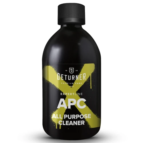 Deturner Expert Line  APC - uniwersalny środek czyszczący 500ml - Sklep detailingowy Automotive Care