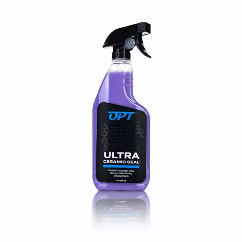 Optimum Ultra Ceramic Seal - szybki wosk do lakieru 503ml - Sklep detailingowy Automotive Care