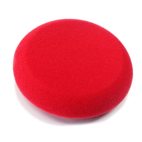 Maxshine Soft Foam UFO Waxing and Sealant Applicator - bardzo delikatny aplikator do wosku - Sklep detailingowy Automotive Care