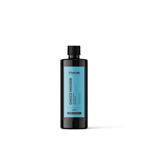 KiurLab Choco Mousse - aktywna piana neutralna 1L - Sklep detailingowy Automotive Care