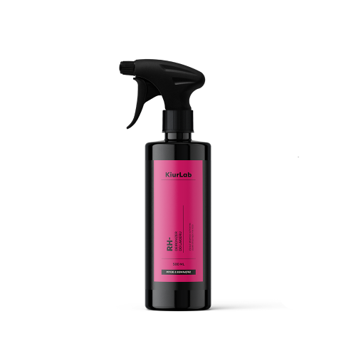 KiurLab RH- - deironizer do lakieru 500ml - Sklep detailingowy Automotive Care