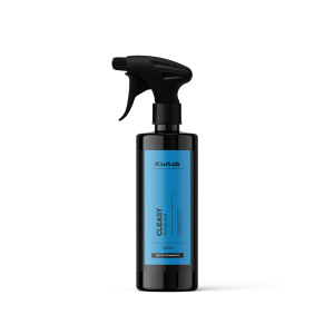 KiurLab Cleasy - płyn do mycia szyb 500ml