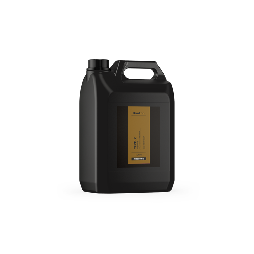KiurLab Tire-X - preparat do czyszczenia opon 5L - Sklep detailingowy Automotive Care
