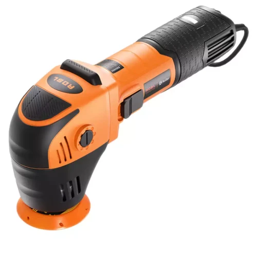 ADBL Roller DA12075-01 - maszyna dual action o skoku 12mm z torbą - Sklep detailingowy Automotive Care