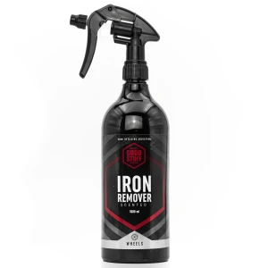 Good Stuff Iron Remover - produkt do usuwania zanieczyszczeń metalicznych 1L