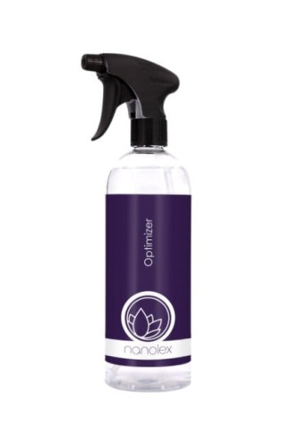 Nanolex Optimizer - produkt do stosowania przed aplikacją powłoki ceramicznej 750ml - Sklep detailingowy Automotive Care