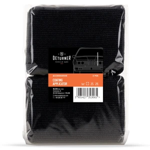 Deturner Coating Applicator – aplikator do powłok, nie przemaka 2 szt.