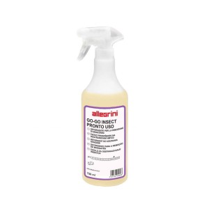  Allegrini Go-Go Insect - płyn do usuwania owadów 750ml