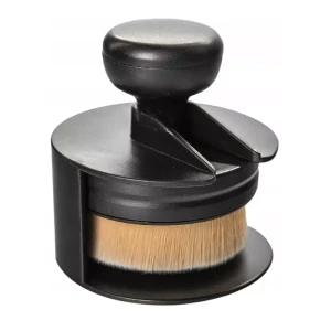 AC Products Round Soft Tire Applicator - delikatny aplikator do opon