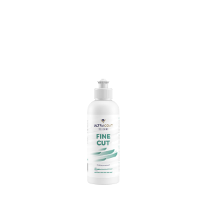 Ultracoat Fine Cut - wykańczająca pasta polerska 250ml