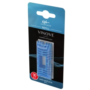 Vinove Refill Oslo - zapach samochodowy, ekskluzywna nuta zapachowa