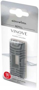 Vinove Refill Silverstone – wymienny wkład zapachowy
