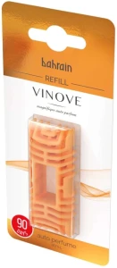 Vinove Refill Bahrain – wymienny wkład zapachowy