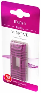 Vinove Refill Monza – wymienny wkład zapachowy