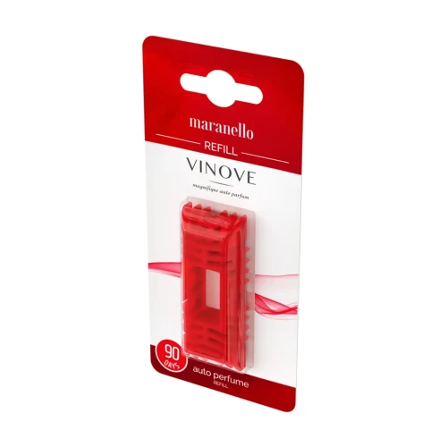 Vinove Maranello - wymienny wkład zapachowy - Sklep detailingowy Automotive Care