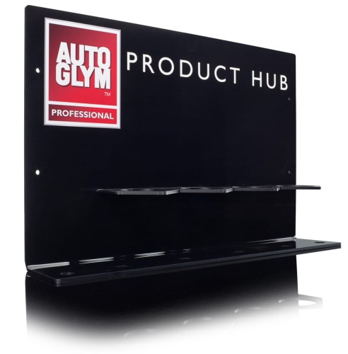 Autoglym Hub - oraganizer, wieszak, półka, uchwyt na kosmetyki samochodowe - Sklep detailingowy Automotive Care