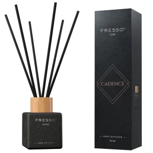 Fresso Dyfuzor Cadence - zapachowy z patyczkami 100ml