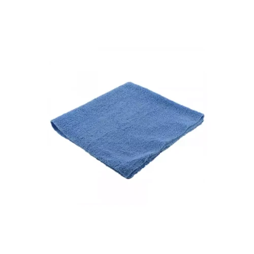 ZERDA Edgless Blue - wysokiej jakości mikrofibra 40x40cm 300GSM - Sklep detailingowy Automotive Care