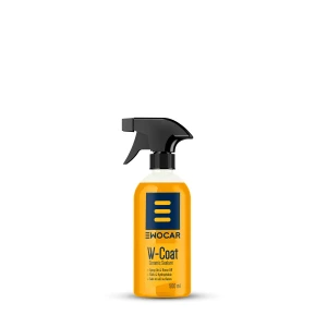Ewocar W-Coat – ceramiczny sealant aplikowany na mokro 500ml 