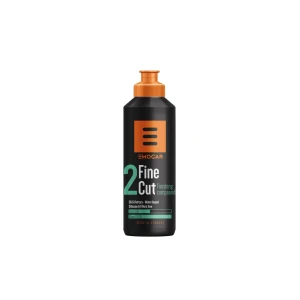 Ewocar Fine Cut  – wykończeniowa pasta polerska 250ml
