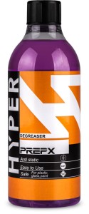 Hyper PrepX Degreaser - odtłuszczacz do lakieru 500ml