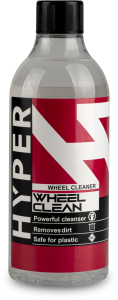 HYPER Wheel Clean - zasadowy produkt do mycia felg i opon 500ml