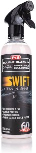 P&S SWIFT Clean & Shine - quick detailer do wnętrza 473ml