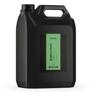 KiurLab Bubble Fruit - neutralny szampon samochodowy 5L