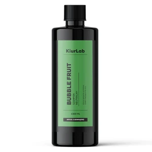 KiurLab Bubble Fruit - neutralny szampon samochodowy 1L