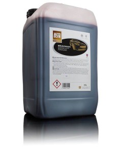 Autoglym PROFESSIONAL LINE Brushwash Shampoo - silnie skoncentrowany szampon do mycia auta 25L