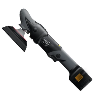 ShineMate EB251-6 – akumulatorowa polerka rotacyjna, talerz 123mm