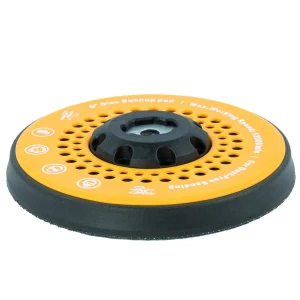 ShineMate 23856-04 Dust Devil V3 MH, M8 - talerz oporowy o zwiększonej wadze 123 mm