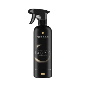 Fresso Fabric Cleaner - czyszczenie podsufitki i tapicerki materiałowej 500ml