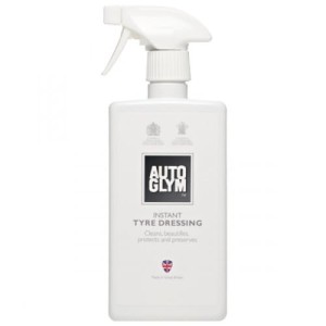 Autoglym Instant Tyre Dressing - dressing do opon 500ml
